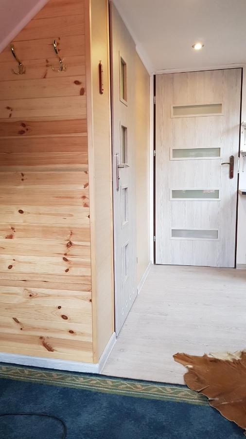 Turystyczny Apartament Na Poddaszu Skoczów 외부 사진